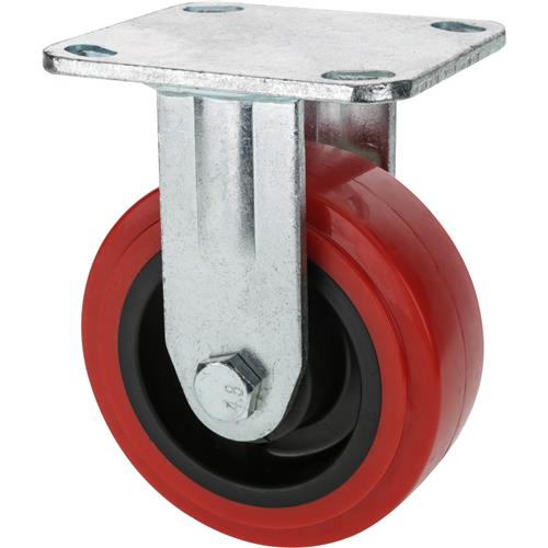 Image for Steelex D2571 - 5" Fixed Caster