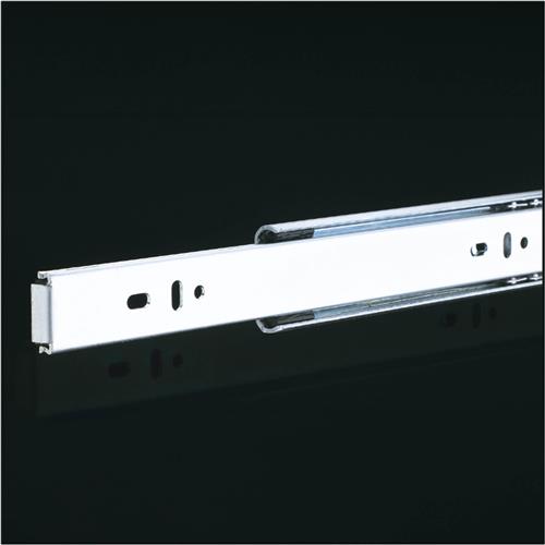 Image for Shop Fox D3024 - 14" 3/4 Extension Drawer Slides