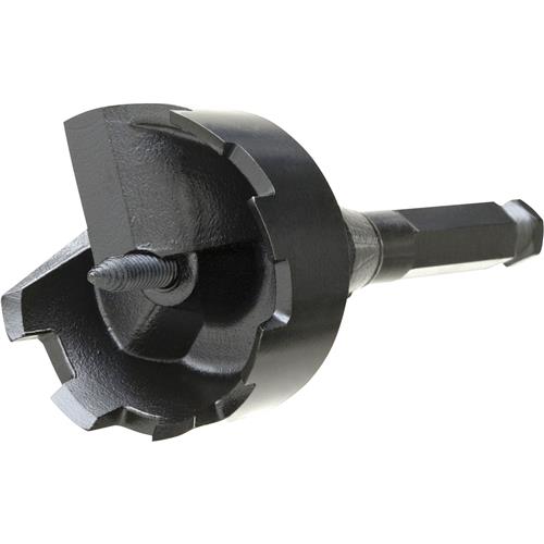 Image for Woodstock D3649 - 2-1/8" Heavy-Duty Forstner Bit with Screw Tip