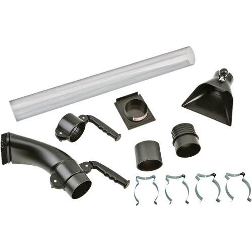 Image for Woodstock D3756 - Dust Collection Accessories Kit