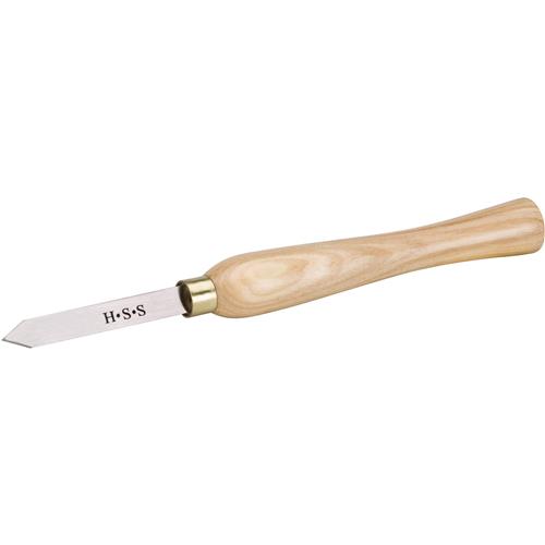 Image for Shop Fox D3829 - Lathe Chisel - Small Parting Tool