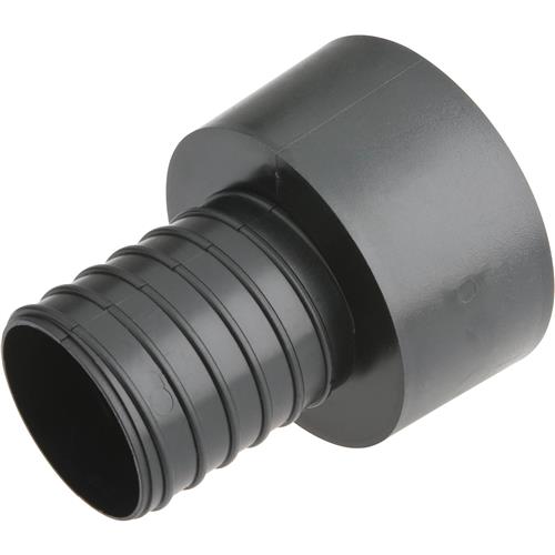 Image for Woodstock D4231 - 4" ID x 2-1/2" Quick Coupler, Right Hand Thread