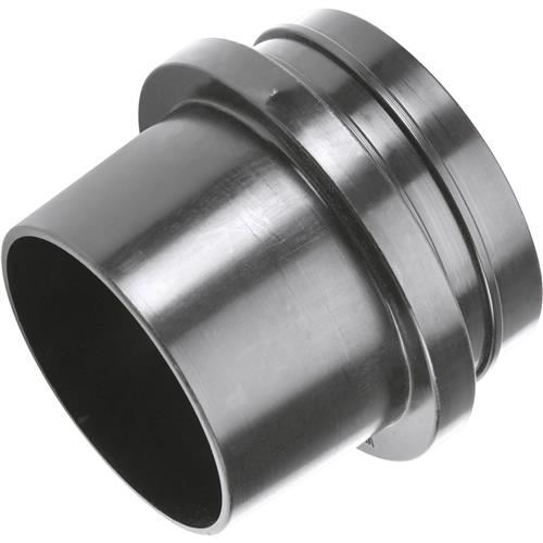 Image for Woodstock D4261 - 4" OD Taper x 4" Quick Coupler Left Hand Thread