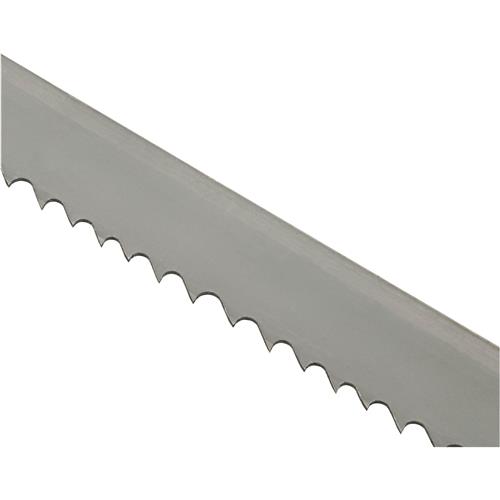 Image for Steelex D4281 - 121-1/2" x 1" 3-4 VP TPI Bi-Metal Bandsaw Blade