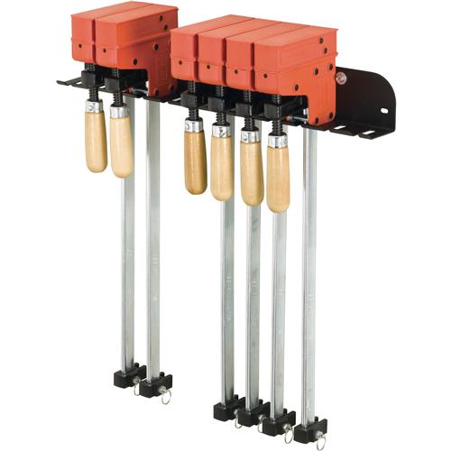 Image for 3 Pc. Clamp Rack - Parallel Clamps