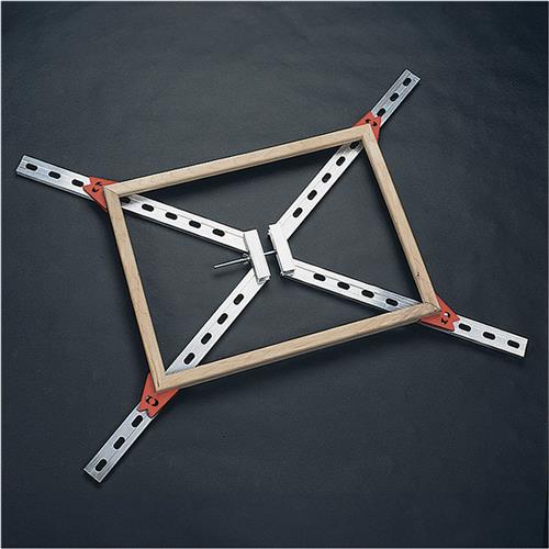 Image for Shop Fox D4644 - Adjustable Frame Clamp