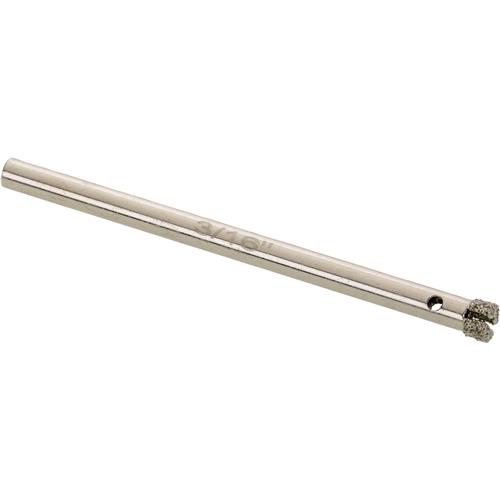 Image for Steelex D4659 - 3/16" Replacement Bit for D3839 Glass/Granite Drilling Set