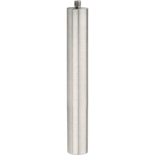 Image for Shop Fox D4811 - Toolrest Post For Wood Lathes - 25mm x 5", M12-1.75