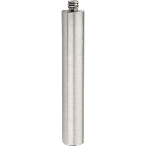 Image for Shop Fox D4812 - Toolrest Post For Wood Lathes - 3/4" x 3-1/4", M10-1.5