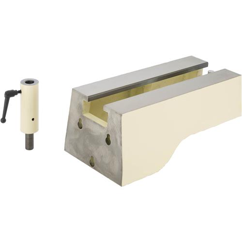 Image for Shop Fox D4905 - 20" Bed Extension for W1866