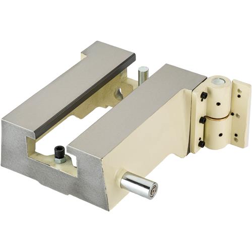 Image for Shop Fox D4906 - 12" Swing Bed Extension for W1866