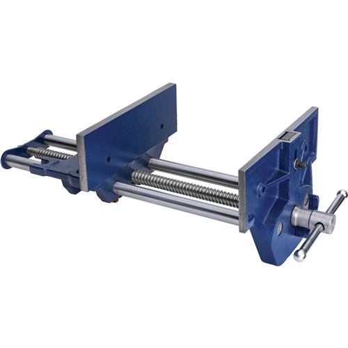 Image for Shop Fox D4919 - 10-1/2" Quick-Action Woodworking Vise