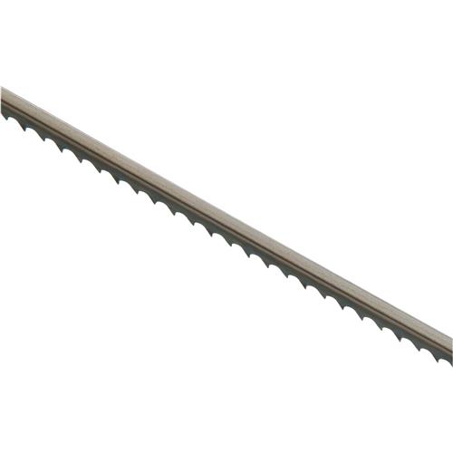 Image for Woodstock D4950 - 62" x 1/4" x 0.025" x 6 TPI Pos Claw Bandsaw Blade