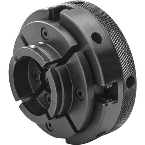 Image for Woodstock D4969 - 4" Wood Chuck, 1" x 8 TPI