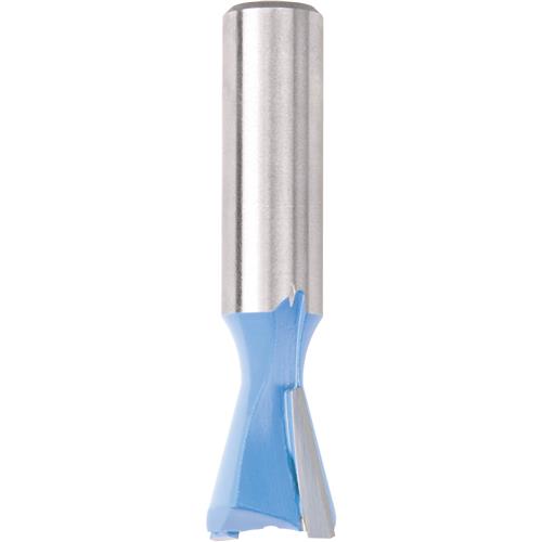 Image for Roman Carbide DC1078 - 17/32" 14° Dovetail 1/2" Shank