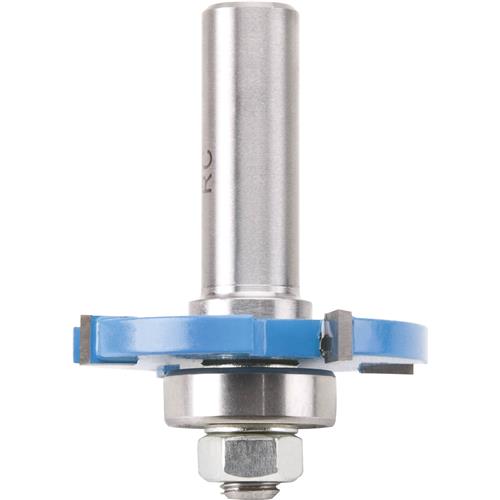 Image for Roman Carbide DC1101 - 1/8" Slot Cutter 1/2" Shank