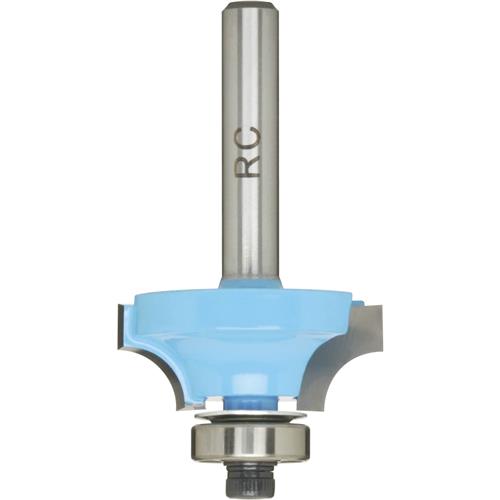 Image for Roman Carbide DC1160 - 1/4" Radius Beading 1/4" Shank