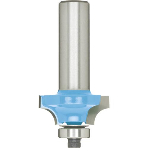 Image for Roman Carbide DC1166 - 1/4" Radius Beading 1/2" Shank