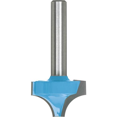 Image for Roman Carbide DC1320 - Beading / Roundover 1/4" Shank