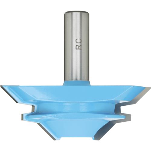 Image for Roman Carbide DC1331 - Corner Lock Miter 1/2" Shank