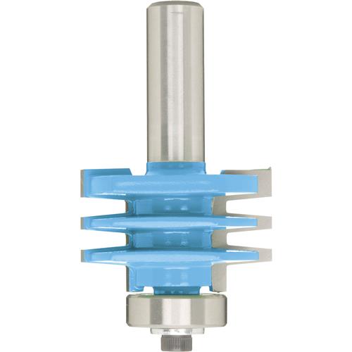 Image for Roman Carbide DC1367 - Finger Joint 1/2" Shank