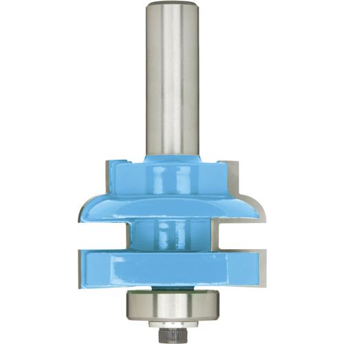 Image for Roman Carbide DC1393 - 2 pc. Quarter Round Stile & Rail Set