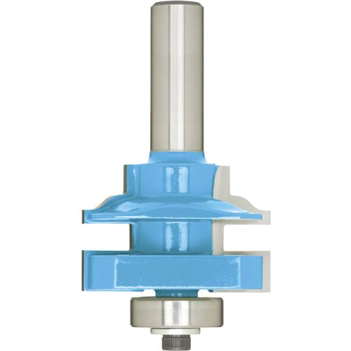 Image for Roman Carbide DC1395 - 2 pc. Roman Ogee Stile & Rail Set