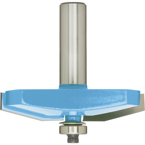 Image for Roman Carbide DC1400 - 2-5/8" 15° Face Cut Panel 1/2" Shank