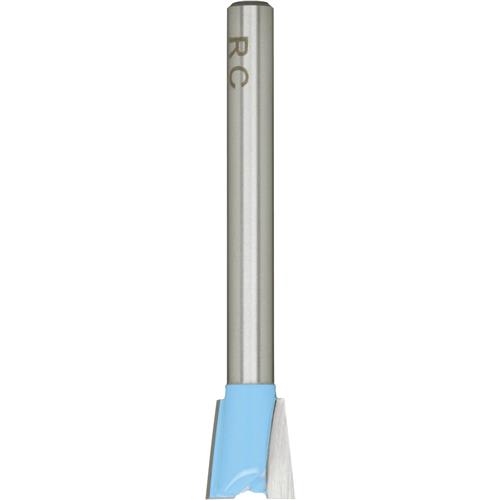 Image for Roman Carbide DC1430 - 3/8" 8° Dovetail Extra Length 1/4" Shank