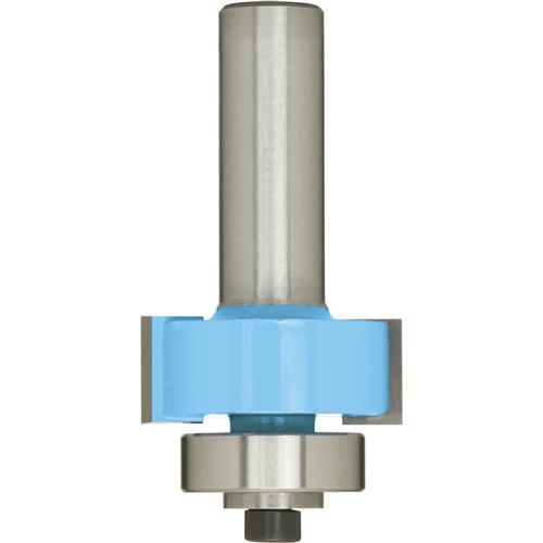 Image for Roman Carbide DC1505 - Corian 1/2" Inlay 1/2" Shank