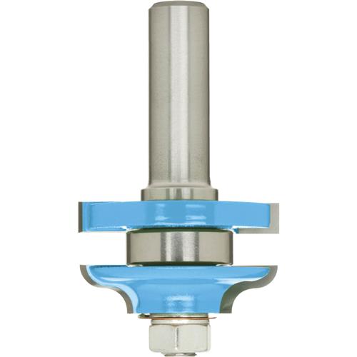 Image for Roman Carbide DC1652 - Reversible Stile & Rail Set Ogee 1/2" Shank