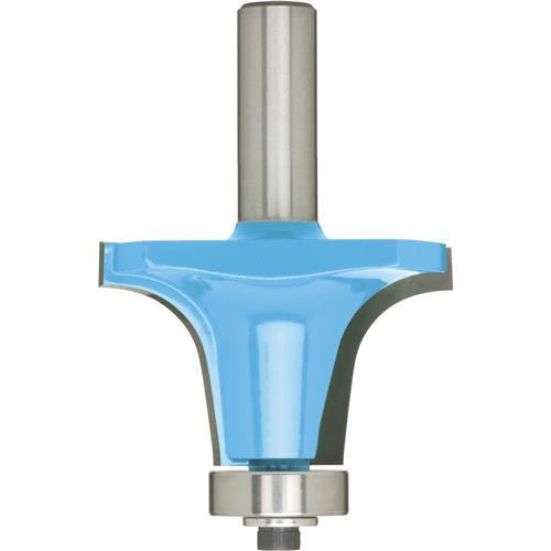 Image for Roman Carbide DC1663 - Ogee Bowl 1/2" Shank