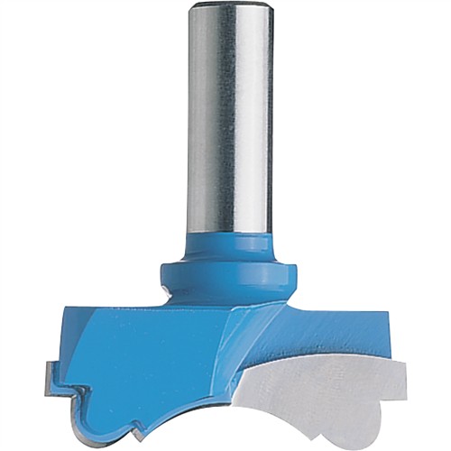 Image for Roman Carbide DC1771 - 2-1/8" Rosette Cutter
