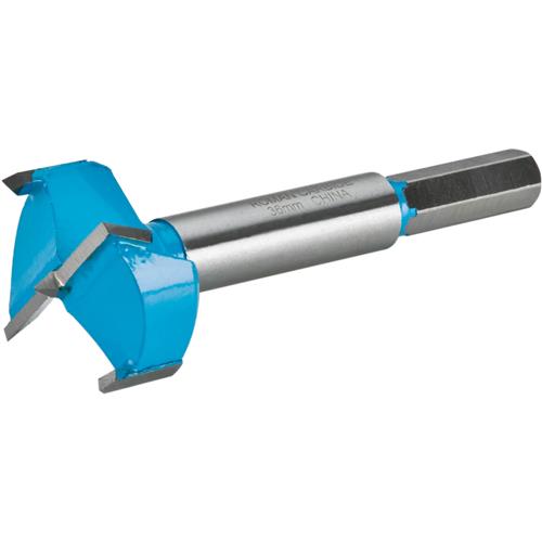 Image for Roman Carbide DC1902 - Forstner Bit - 36mm Carbide