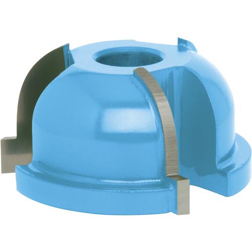 Image for Roman Carbide DC2002 - Flute / Cove 1/2" Bore