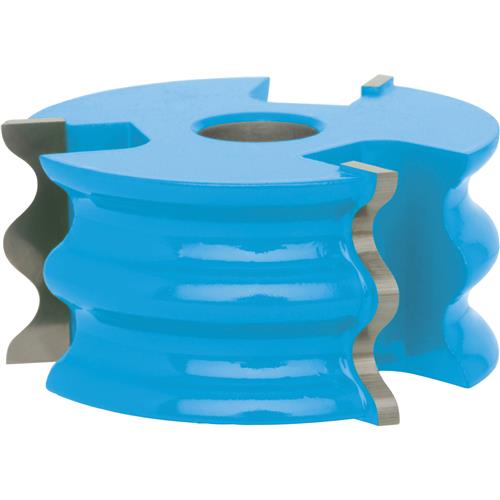 Image for Roman Carbide DC2016 - Double Bead 1/2" Bore