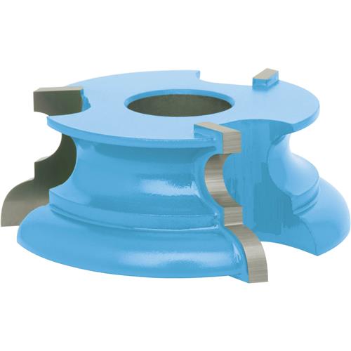 Image for Roman Carbide DC2114 - Cove & Full Bead 3/4" Bore