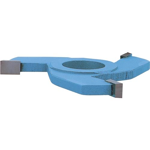 Image for Roman Carbide DC2150 - 1/2" Straight Cabinet Door Cutter 1-1/4" Bore