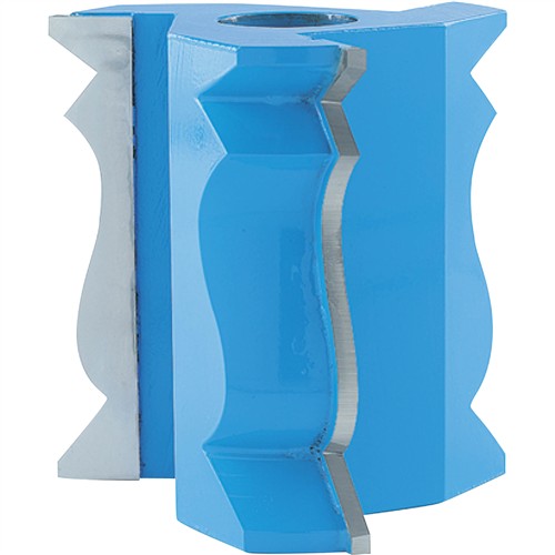 Image for Roman Carbide DC2208 - 3" Crown Moulding 3-1/2" Dia. 1" Bore