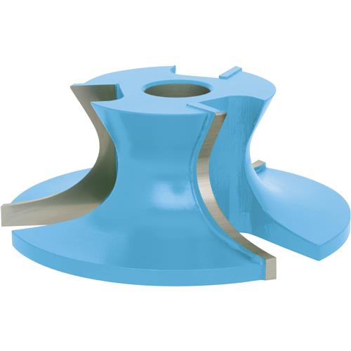 Image for Roman Carbide DC2217 - Elliptical Roundover 3/4" Bore