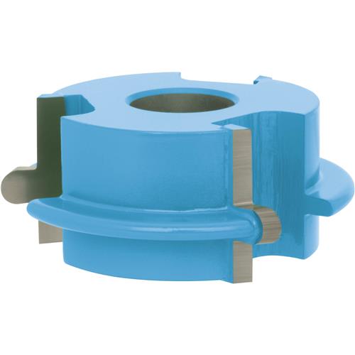 Image for Roman Carbide DC2305 - Groove Cut Flooring 3/4" Bore