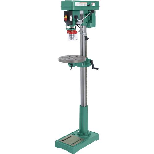 Image for Grizzly G0491 - 13" Floor Model Drill Press