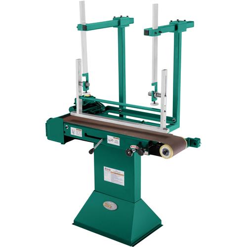 Image for Grizzly G0574 - Guitar Fretboard Radiusing Sander