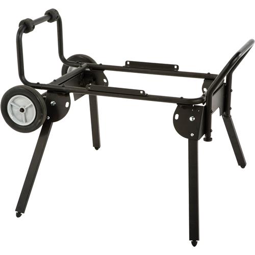 Image for Grizzly G0871 - Roller Stand for G0869 Benchtop Table Saw