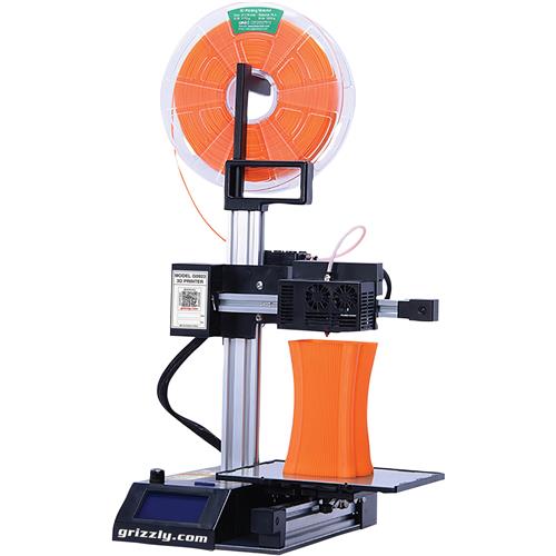 Image for Grizzly G0923 - 3D Printer