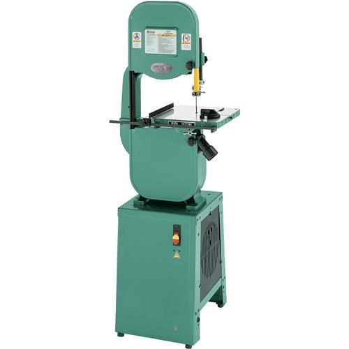Image for Grizzly G1019 - 14" Bandsaw