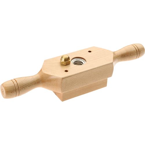 Image for Grizzly G1868 - Wood Threading Die - 3/4" x 6 TPI