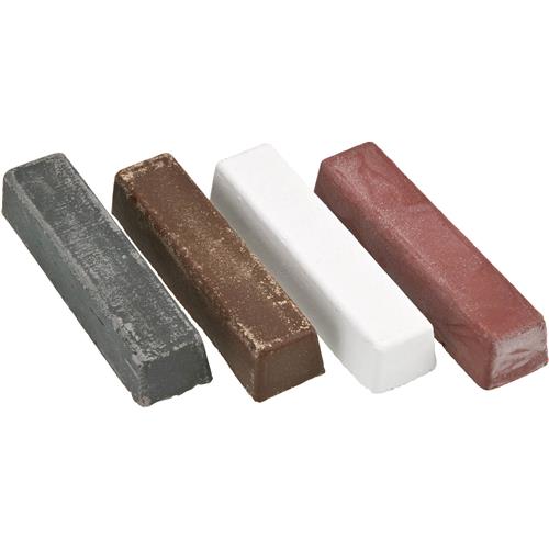 Image for Grizzly G2582 - Buffing Compound Set