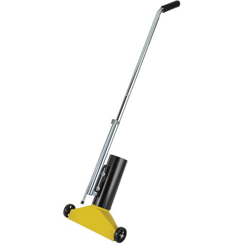 Image for Grizzly G2752 - Rolling Floor Sweep