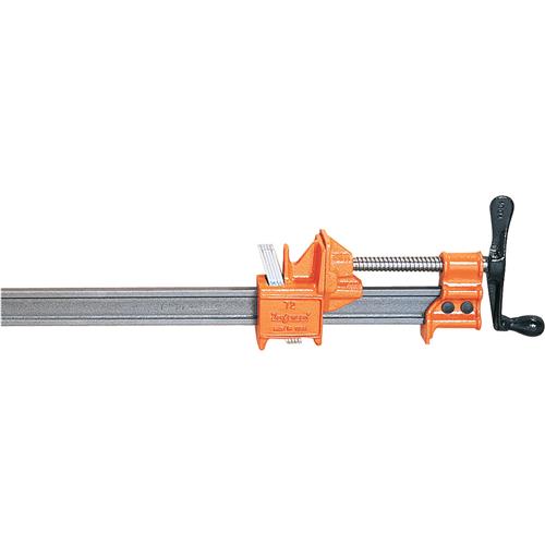 Image for Jorgensen G3548 - 72" "I" Beam Clamp